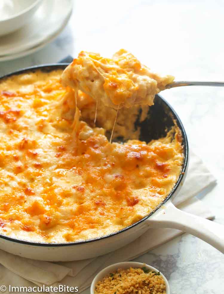 the best cheese for macaroni and cheese