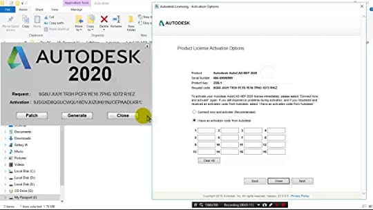 autocad 2015 product key and serial number free download